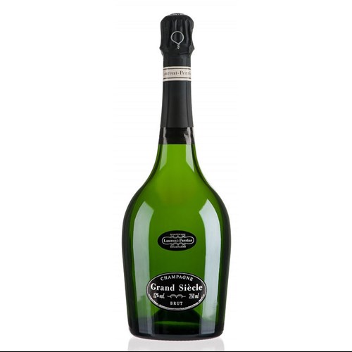 Send Laurent Perrier Grand Siecle Champagne Gift Online